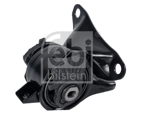 Mounting, manual transmission